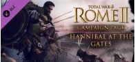Total War : Rome II - Hannibal at the Gates DLC